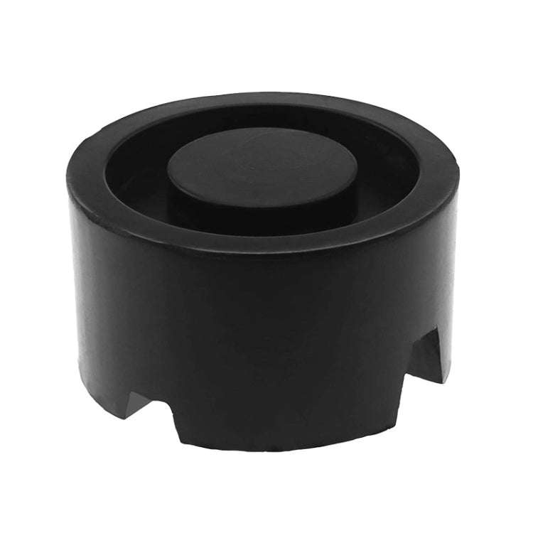 Universal Floor Jack Rubber Cushion Vehicle Shock Absorbing Rubber Mats