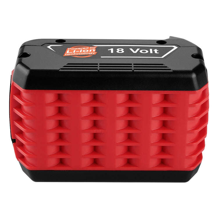 3000mAh 18V Electric Tool Battery Electrical Drilling Spare Battery, For Bosch BSH180 / CAG180-01...