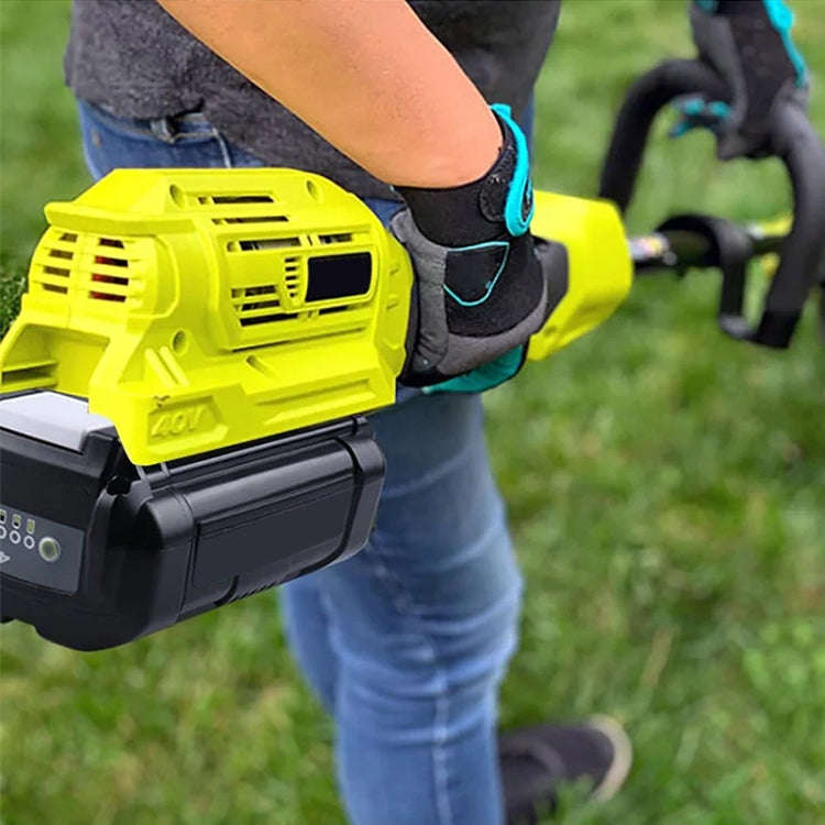 6000mAh For Ryobi OP4026A / OP4050 40V Lawn Mowers Lithium-ion Battery