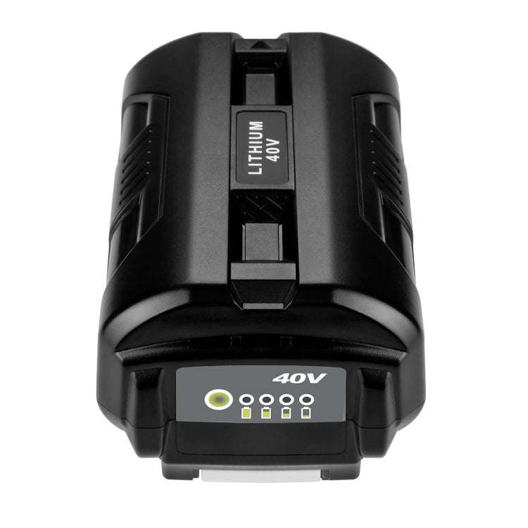 6000mAh For Ryobi OP4026A / OP4050 40V Lawn Mowers Lithium-ion Battery