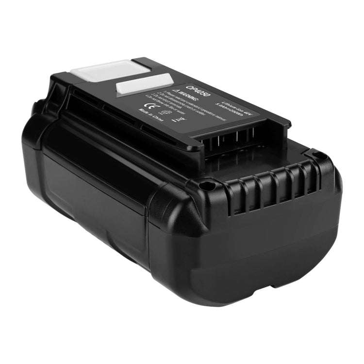 6000mAh For Ryobi OP4026A / OP4050 40V Lawn Mowers Lithium-ion Battery
