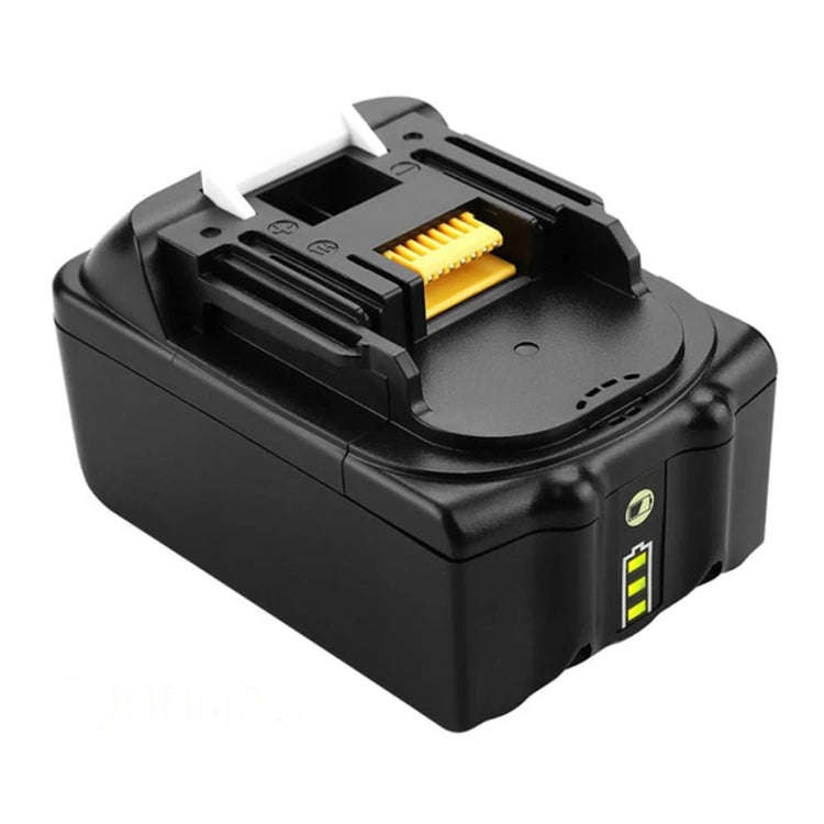 5000mAh For Makita BL1830 / BL1850 18V Cordless Power Tool Accessories Lithium Battery Pack