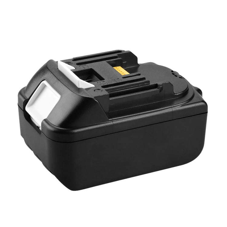 9000mAh For Makita BL1830 / BL1850 18V Cordless Power Tool Accessories Lithium Battery Pack