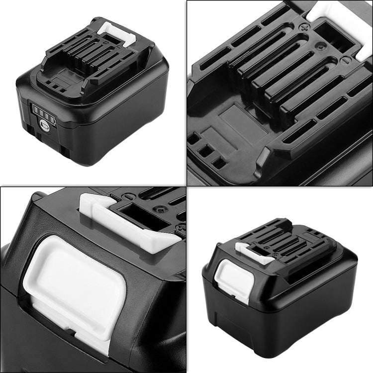 4000mAh For Makita BL1015 / BL1040 / BL1041 10.8V-12V Cordless Power Tool Battery