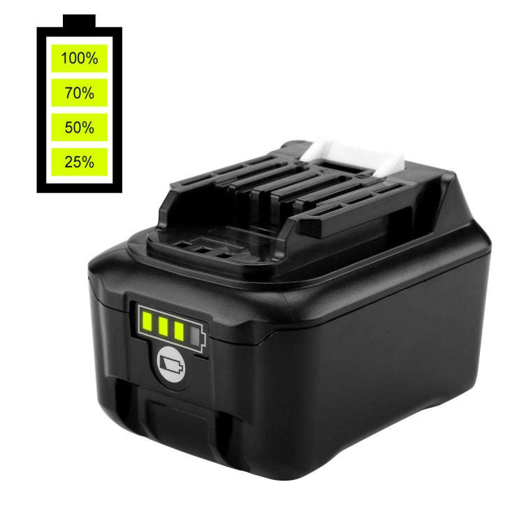 4000mAh For Makita BL1015 / BL1040 / BL1041 10.8V-12V Cordless Power Tool Battery