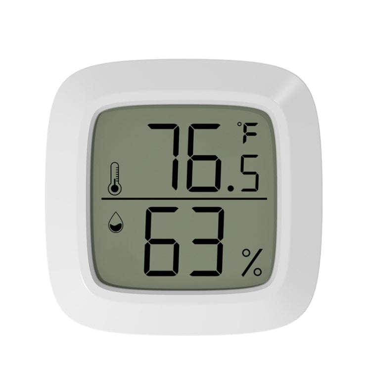 Mini Electronic Pet Temperature And Humidity Meter Highly Precise Temperature And Humidity Meter ...