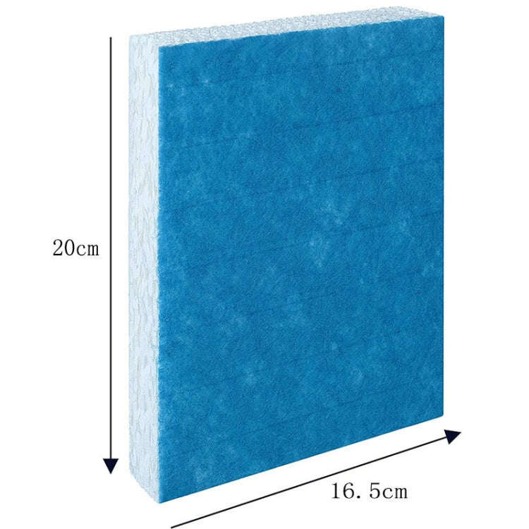 Humidifier Filter For Honeywell HFT600 Series And HEV-600 Series Filters