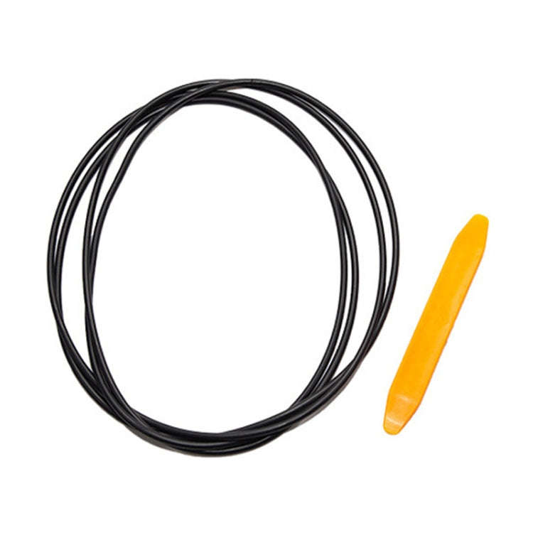 For Tesla Model 3 3m Skylight Sealing Waterproof Strips Windshield Noise Reduction Sound Isolatio...