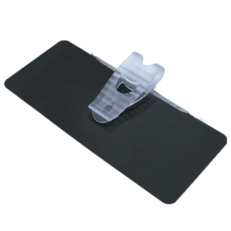 SHUNWEI SD-2301 Car Sun Visor Day Night Anti Glare Visor Adjustable Visor Protection(Black)