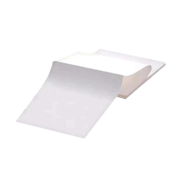 Small A4 Home Office Portable Inkless Printing Thermal Paper, Model: 200pcs Thermal Paper