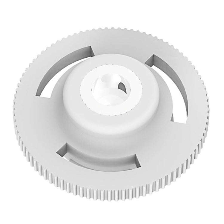 For Blink Indoor / XT Camera Rotor Smart Home Accessories(White)