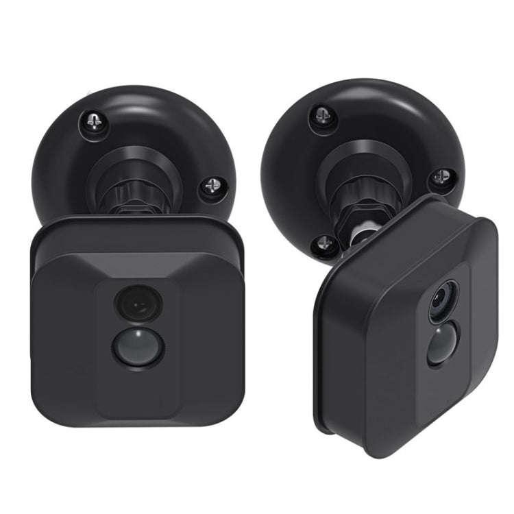 For Blink Indoor / XT Camera Rotor Smart Home Accessories(White)