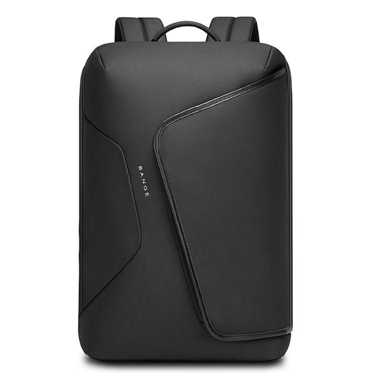 BANGE BG-2913 Mens Double-Shoulder Travel Outdoor Backpack Business Commuting Casual Laptop Bag(B...