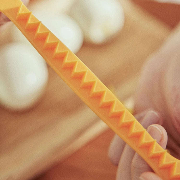 2pcs /Set Lace Egg Cutter DIY Egg Mold Kitchen Salad Making Tools