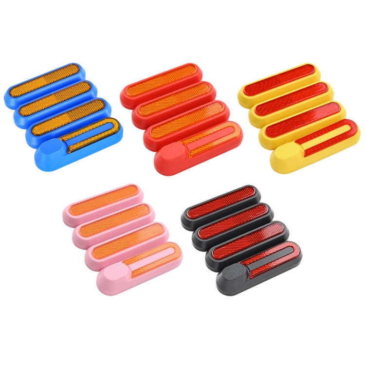 7-In-1 Modification Kit For Xiaomi M365 / M365 Pro /MI 3 Electric Scooter(Blue)