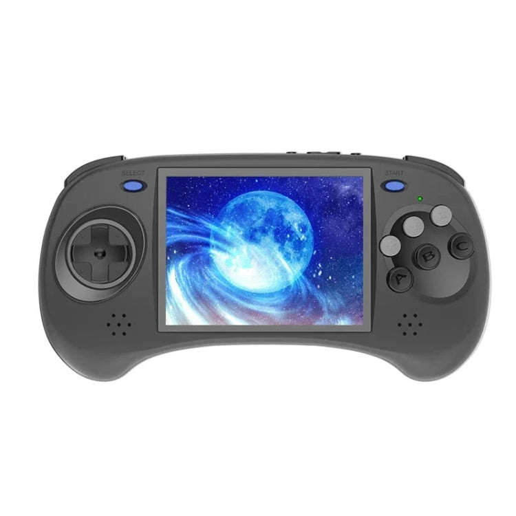 ANBERNIC RG ARC-D Handheld Game Console 4-Inch IPS Screen Linux / Android 11 System Portable Vide...