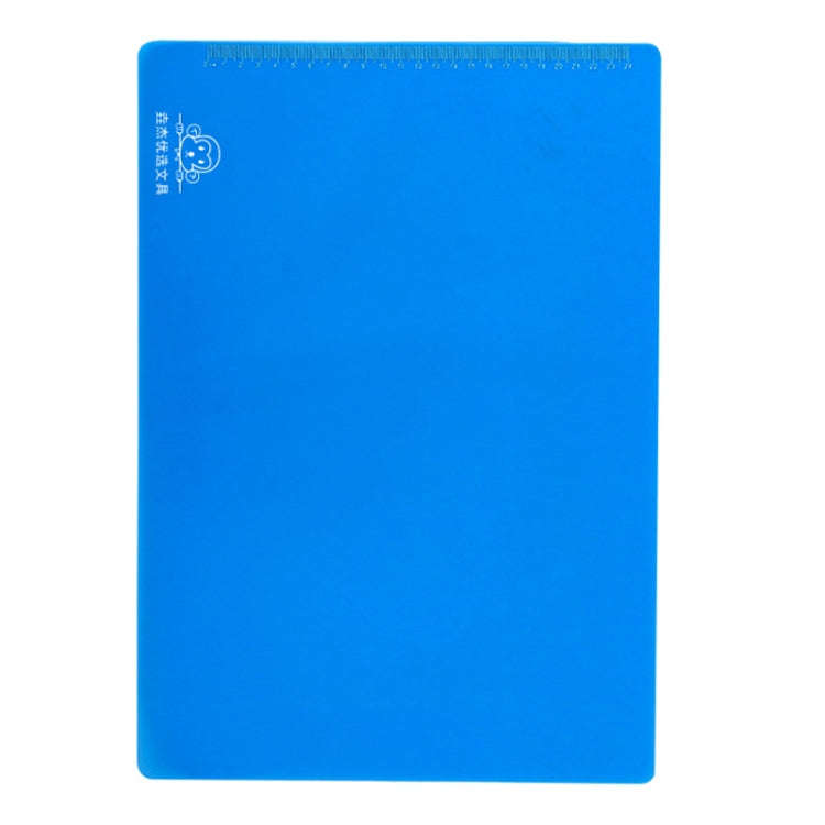 YAOJIE Non-Slip Exam Pad Student Stationery Drawing Writing Soft Board Office Writing Mat, Specif...