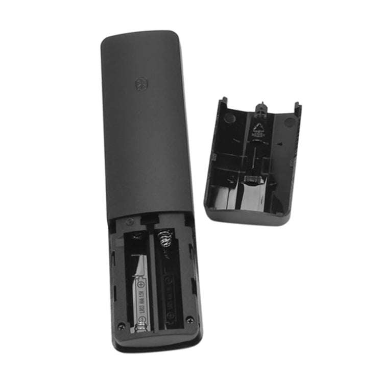 For Xiaomi Mi TV Voice Bluetooth Remote Control Replacement Parts(Black)
