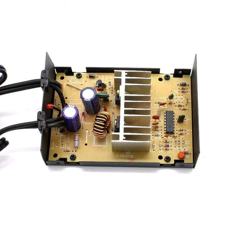 Car Audio Subwoofer Modification Cigarette Lighter Plug Power Converter Buck, Model: 24V-12V 10A