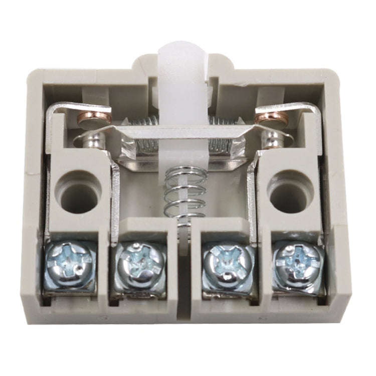 CHINT YBLX-19/K Foot Switch Inserts Self-Resetting Micro Travel Switches Accessories Miniature Li...