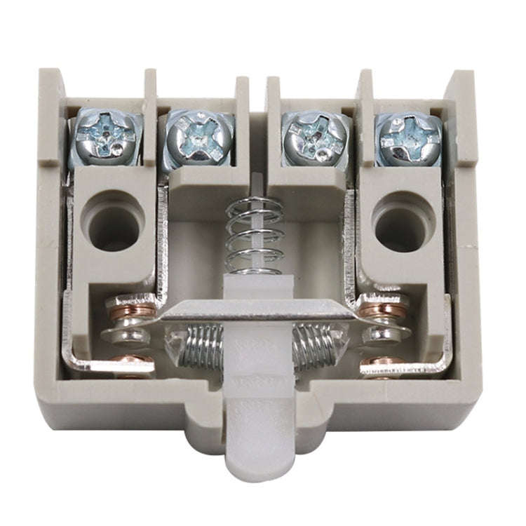 CHINT YBLX-19/K Foot Switch Inserts Self-Resetting Micro Travel Switches Accessories Miniature Li...