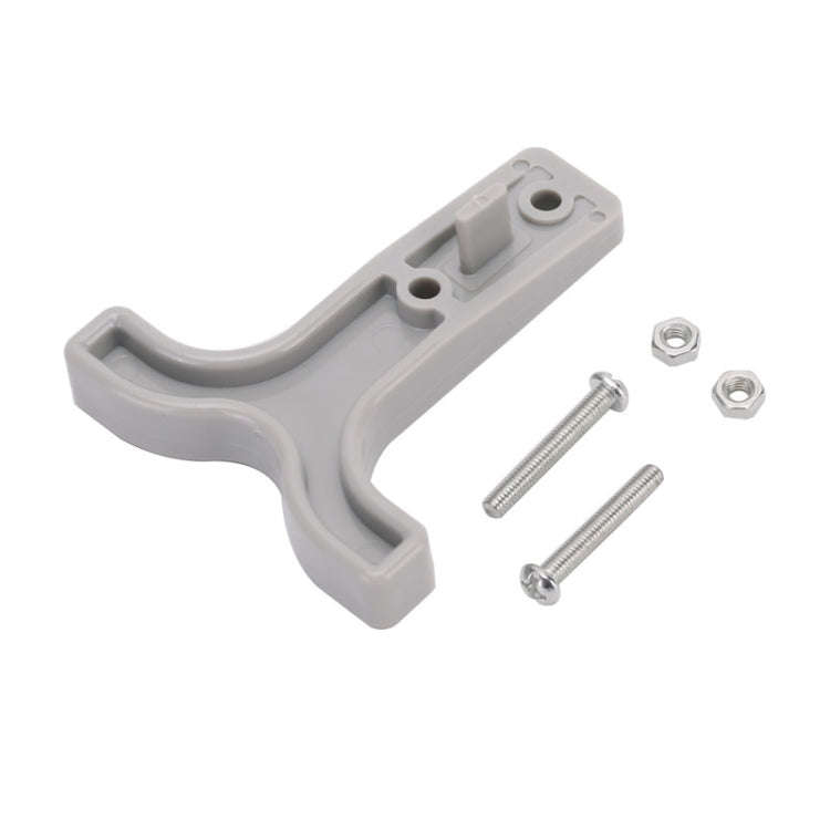 SG112G1-GY SG50A 600V Anderson Connecting Puller Solar Connector Forklift Charging Plug