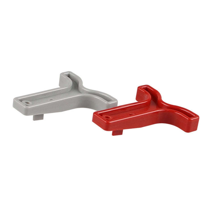 SG112G1-RE SG50A 600V Anderson Connecting Puller Solar Connector Forklift Charging Plug