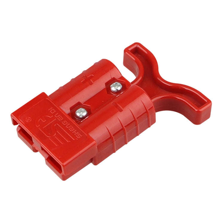 SG112G1-RE SG50A 600V Anderson Connecting Puller Solar Connector Forklift Charging Plug