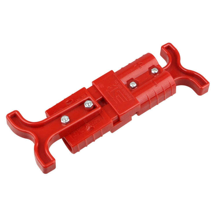 SG112G1-RE SG50A 600V Anderson Connecting Puller Solar Connector Forklift Charging Plug