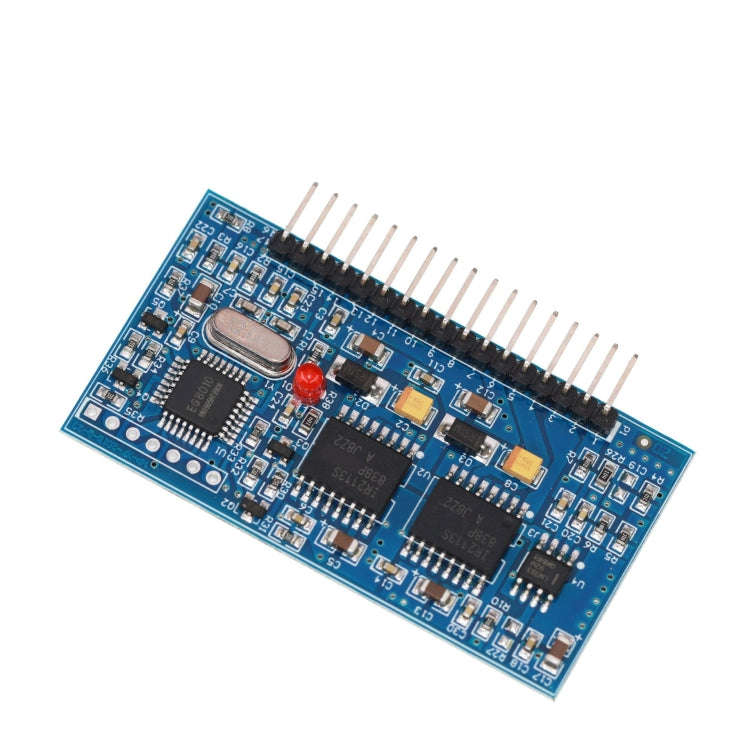 EGS002 Pure Sine Driver Inverter Driver Module
