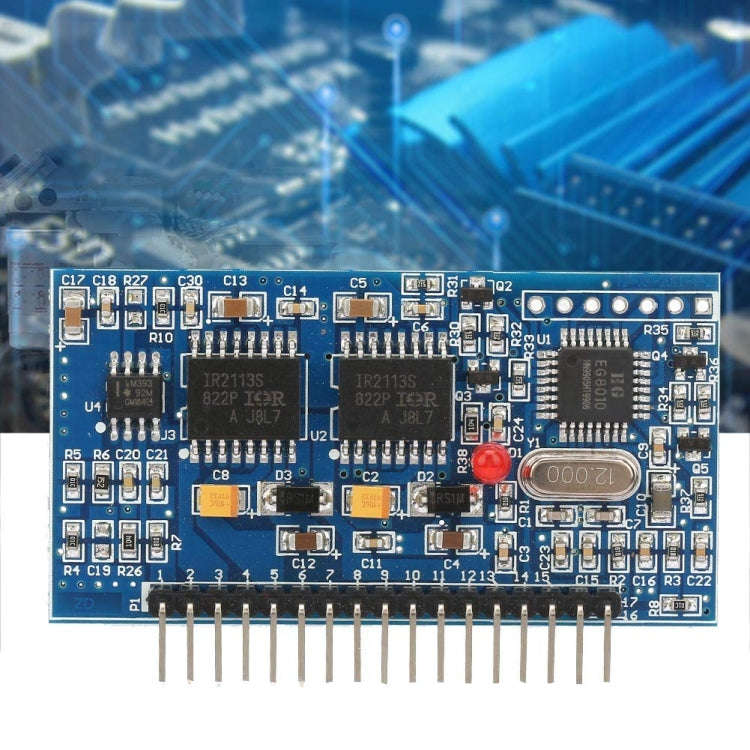 EGS002 Pure Sine Driver Inverter Driver Module