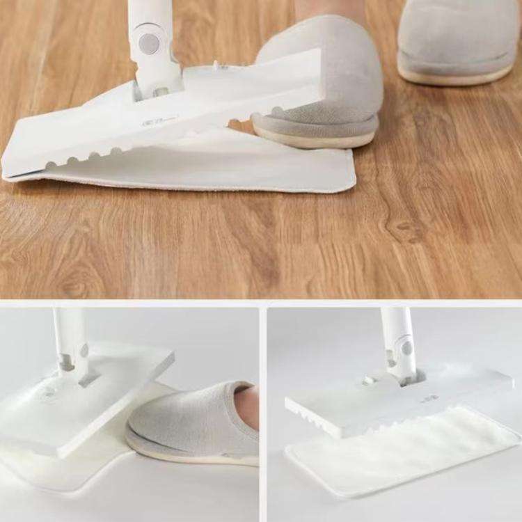 For Xiaomi Youpin Deerma DEM-ZQ610 Cleaning Machine Mop(27x15cm)