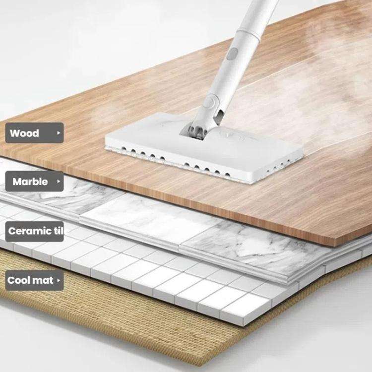 For Xiaomi Youpin Deerma DEM-ZQ610 Cleaning Machine Mop(27x15cm)