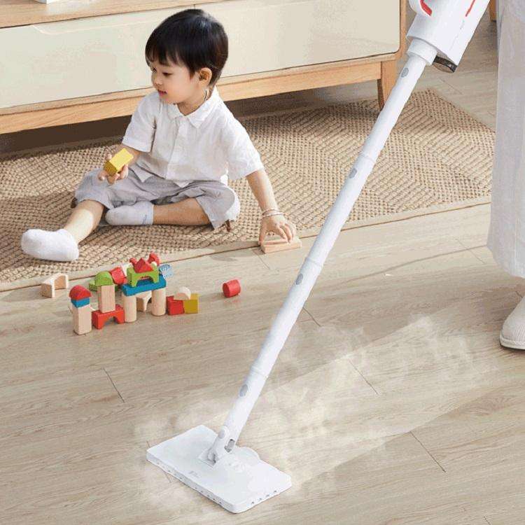 For Xiaomi Youpin Deerma DEM-ZQ610 Cleaning Machine Mop(27x15cm)