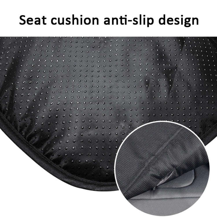 Universal Stroller Sleeping Bag Windproof Footmuff Non-Slip Warm Bunting Bag, Style: Underwater W...