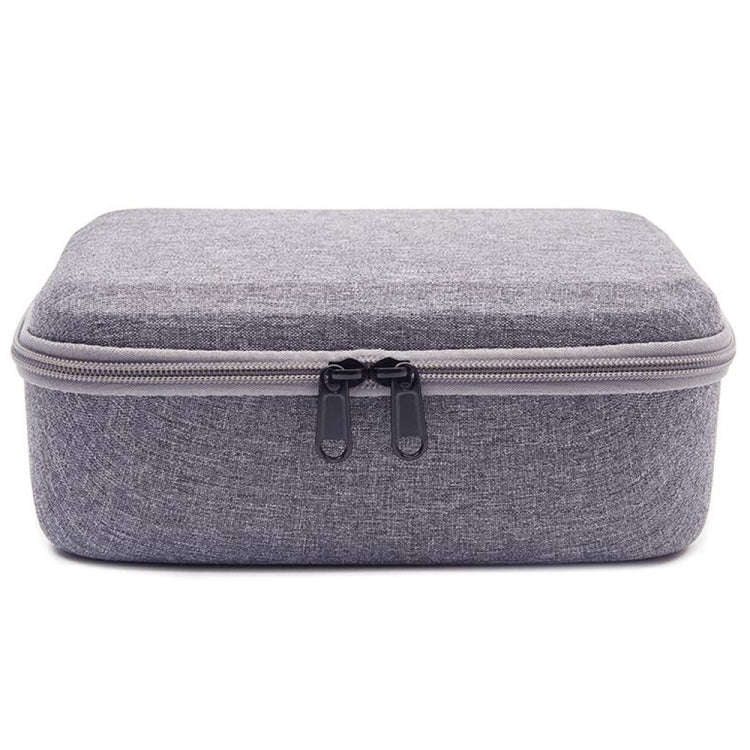For DJI Mini 3 / Mini 4 Pro Kit Bag Drone Portable Storage Bag(Black)