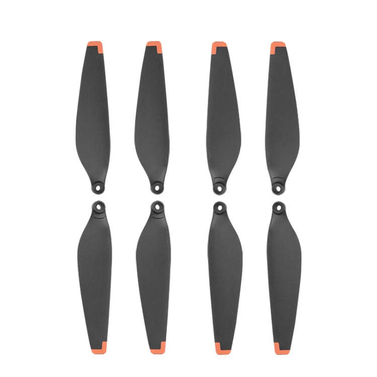 For DJI Mini 4 Pro 2pairs  Drone Propeller Blades 6030F Props Replacement Parts
