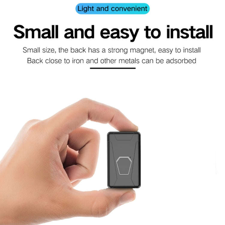 2G Car Motorcycle Waterproof GPS Tracking Locator(Box Packing)