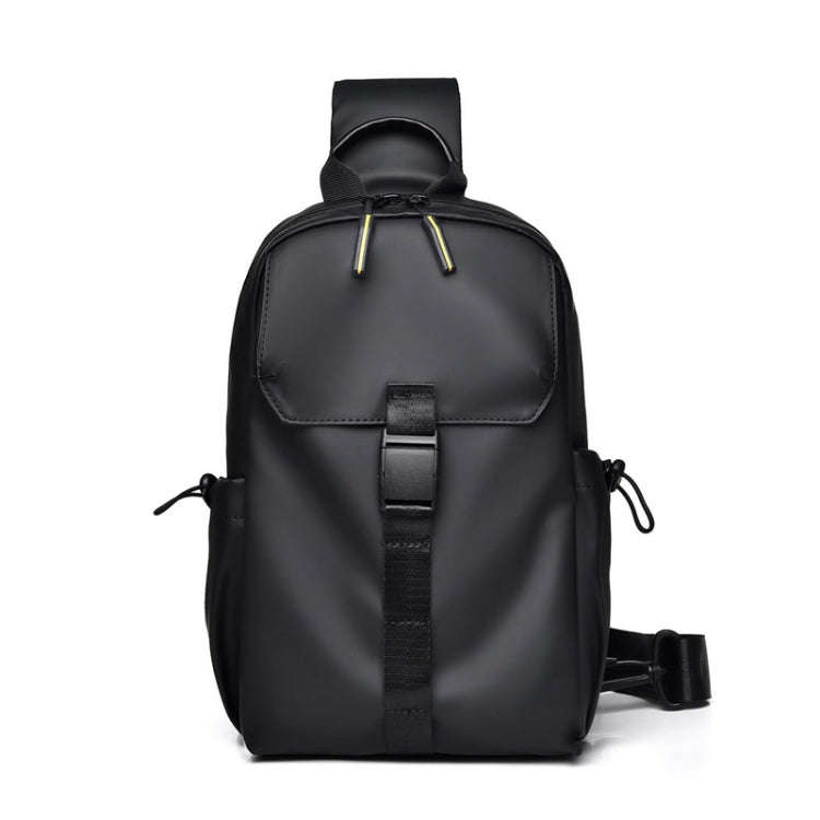 WEIXIER 2023 Large Capacity Crossbody Chest Bag Waterproof Cycling Sports Single Shoulder Packs(B...
