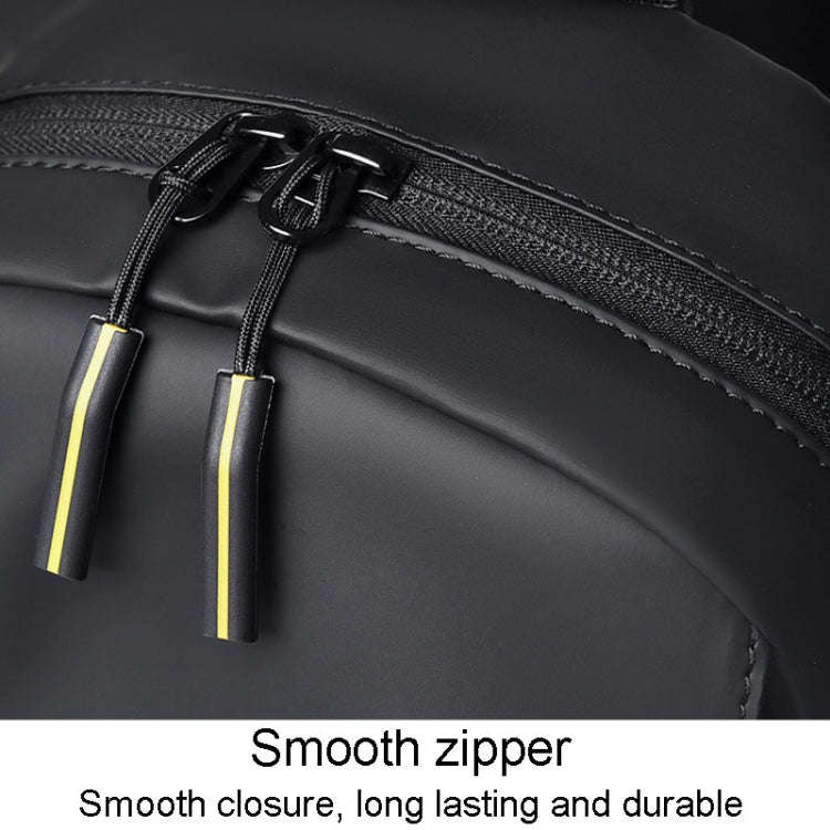 WEIXIER 2023 Large Capacity Crossbody Chest Bag Waterproof Cycling Sports Single Shoulder Packs(B...
