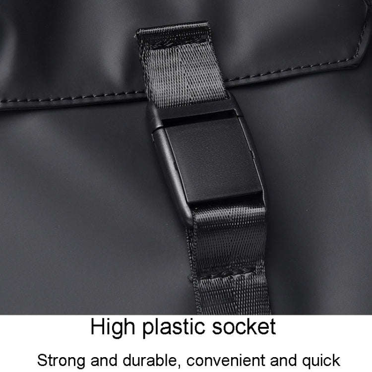 WEIXIER 2023 Large Capacity Crossbody Chest Bag Waterproof Cycling Sports Single Shoulder Packs(B...