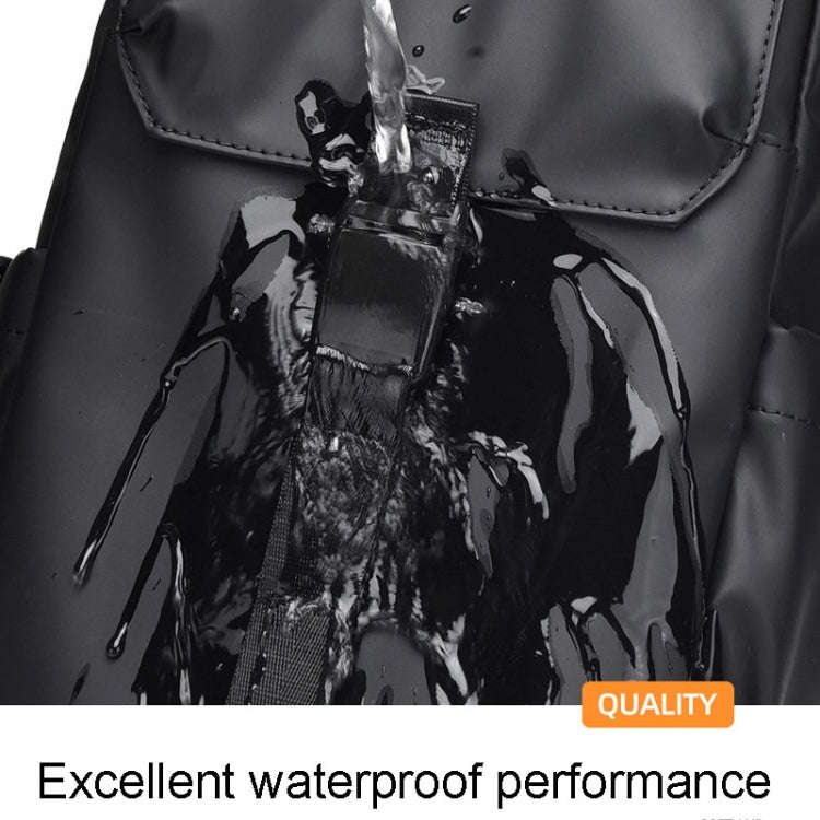 WEIXIER 2023 Large Capacity Crossbody Chest Bag Waterproof Cycling Sports Single Shoulder Packs(B...