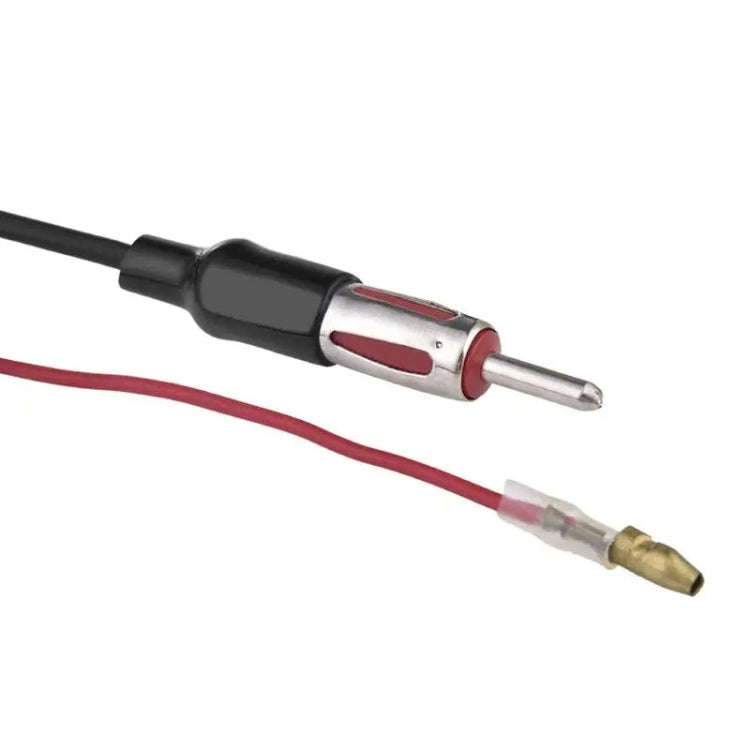 Automotive Antenna Car Universal Radio AM/FM Aerials, Specification: Active Antenna