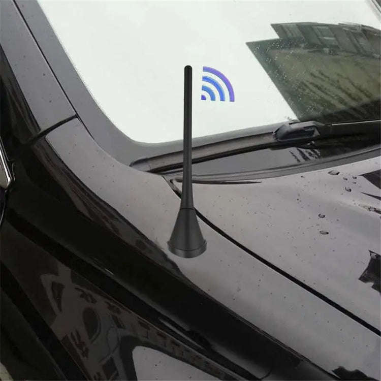 Automotive Antenna Car Universal Radio AM/FM Aerials, Specification: Active Antenna