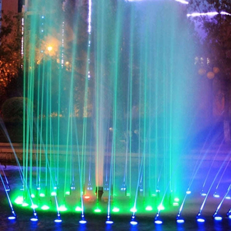 2 inch Copper Center Straight Up Nozzle Center Main Spray Plaza Landscaping Fountain Equipment