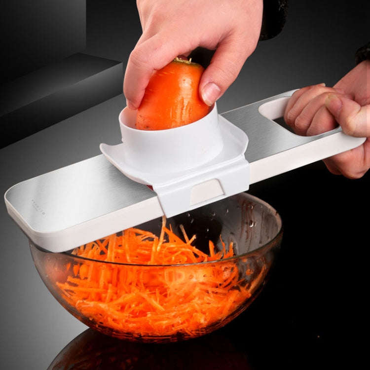 Kacheeg Multifunctional Vegetable Chopper Kitchen Scrubbing And Shredding Slicing Utensils, Speci...