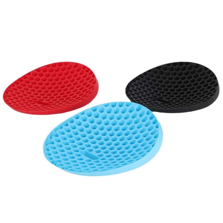 Car Wash Shop Cleaning Sand Gravel Separation Filter(Lake Blue)