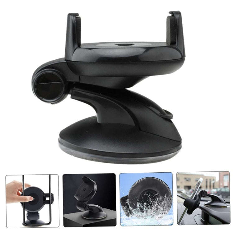 Car Dashboard Suction Cup Navigation Phone Holder(ZY-08)