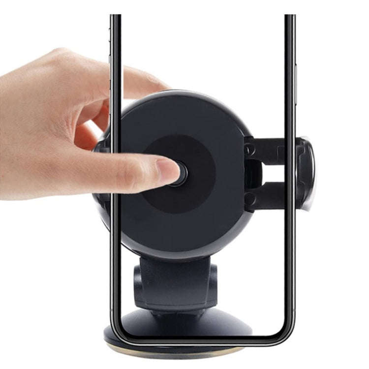 Car Dashboard Suction Cup Navigation Phone Holder(ZY-08)