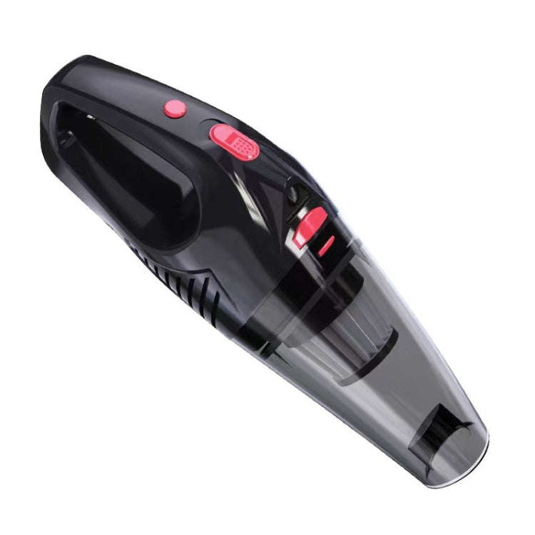 10pcs /Set Powerful Cordless Vacuum Cleaner For Car Small Handheld Cleaner For Car And Home